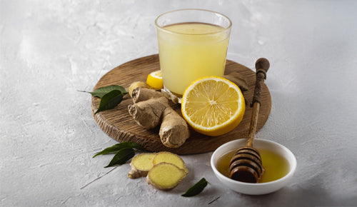 Daily Wellbeeing® Shots