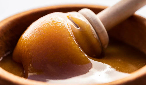 Creamed, Filtered and R.A.W: yes for Manuka Doctor