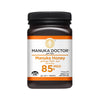 MGO 85+ Manuka Honey 500g