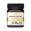 UMF 16+ Manuka Honey Monofloral 250g