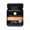 UMF 22+ Manuka Honey Monofloral 250g