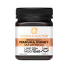 UMF 23+ Manuka Honey Monofloral 250g