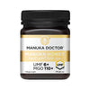UMF 6+ Manuka Honey Monofloral 250g