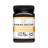 UMF 6+ Manuka Honey Monofloral 500g