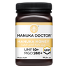 UMF 10+ Monofloral Manuka Honey 500g