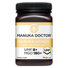 UMF 8+ Monofloral Manuka Honey 500g