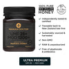 UMF 25+ Manuka Honey Monofloral 250g