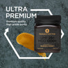 UMF 25+ Manuka Honey Monofloral 250g