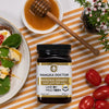 UMF 8+ Monofloral Manuka Honey 500g
