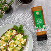 Wild Flora Squeezy Honey 500g