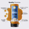 Manuka with Thyme Squeezy Honey 500g