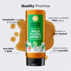 Wild Flora Squeezy Honey 500g