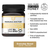 UMF 16+ Manuka Honey Monofloral 250g