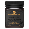 UMF 25+ Manuka Honey Monofloral 250g