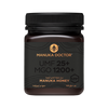 UMF 25+ Manuka Honey Monofloral 250g