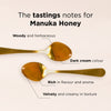 UMF 23+ Manuka Honey Monofloral 250g