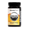 MGO512/UMF15 Mānuka Honey 500g Monofloral