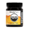 MGO693/UMF18 Mānuka Honey 250g Monofloral