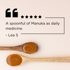 UMF 23+ Manuka Honey Monofloral 250g